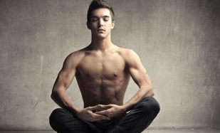 Yoga için kudret
