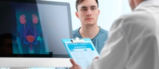 Prostatit için doktor konsültasyonu