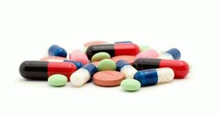 Prostatit için antibiyotikler