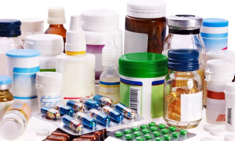prostatitin ilaç tedavisi