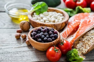 Sağlıklı beslenme, prostatit