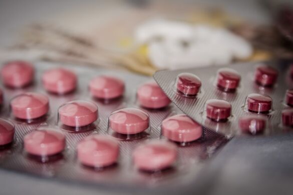 akut prostatit tedavisi için haplar