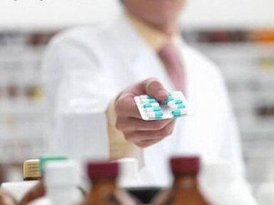 Eczanede, düşük bir fiyatla ayırt edilen prostatit için jenerik ilaçlar alabilirsiniz. 