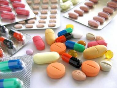 Prostatit için ucuz ama etkili ilaçlar