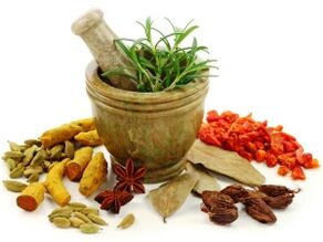 prostatit için halk ilaçları