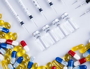 Prostatit için antibiyotikler