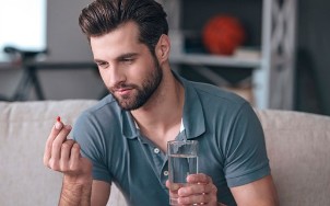 İlaç tedavisi prostatit