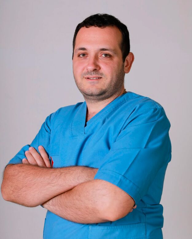 doktor Ürolog Ermos